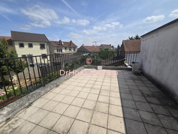 Maison à vendre 6 pièces de 120 m²
