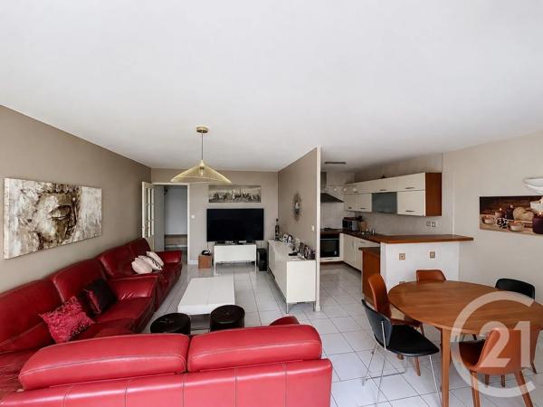 Appartement T4 à vendre  4 pièces - 78,47 m 2   RENNES  - 35