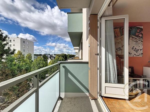 Appartement T4 à vendre  4 pièces - 78,47 m 2   RENNES  - 35