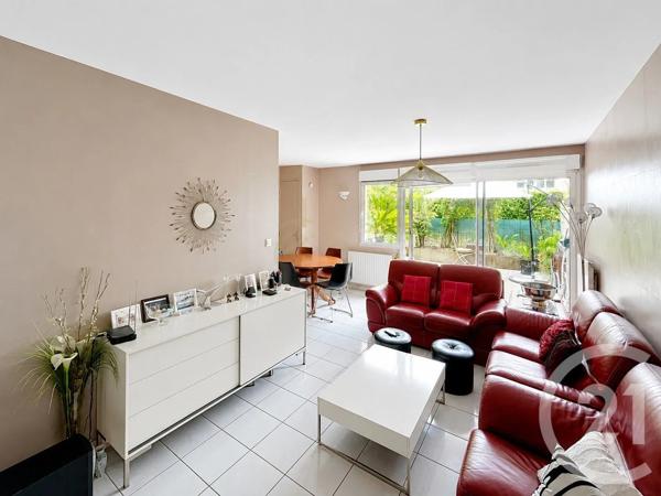 Appartement T4 à vendre  4 pièces - 78,47 m 2   RENNES  - 35