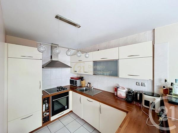 Appartement T4 à vendre  4 pièces - 78,47 m 2   RENNES  - 35