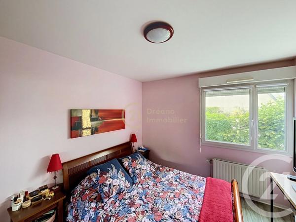 Appartement T4 à vendre  4 pièces - 78,47 m 2   RENNES  - 35