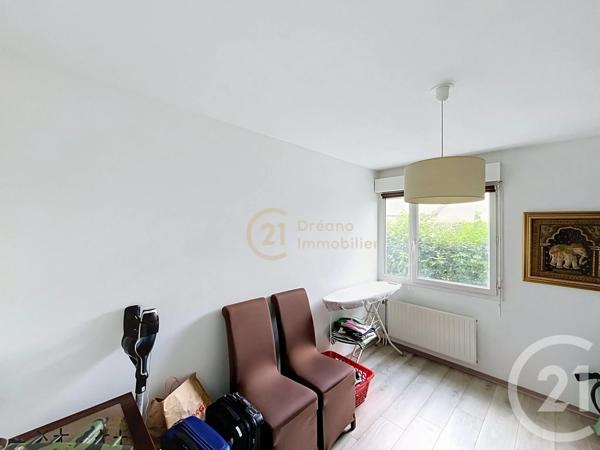 Appartement T4 à vendre  4 pièces - 78,47 m 2   RENNES  - 35