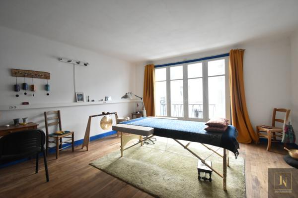Immeuble
                                                                                                                                                
                                                                                                                                                
                                                                                                                                                
                                                    
                                                                                                                                                                                                                                                                                                                        135  m²                                                                                                                                                                                                         2 etage(s)