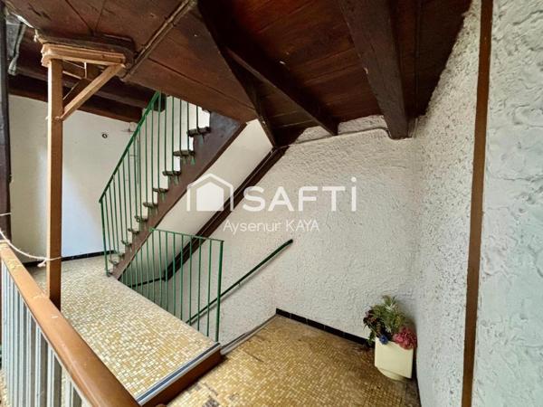 Appartement proche centre-ville