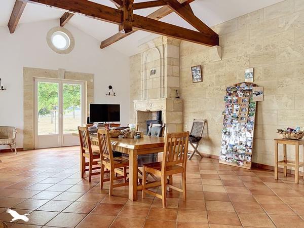 Maison 359 040 € Montagne 5 p 157 m² DPE C
