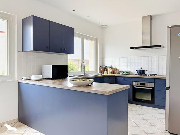 Maison 359 040 € Montagne 5 p 157 m² DPE C