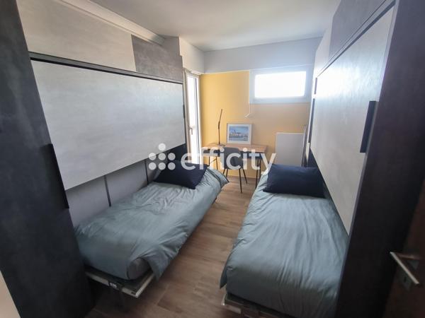 Appartement 3 pièces - 73 m² Bien prestige