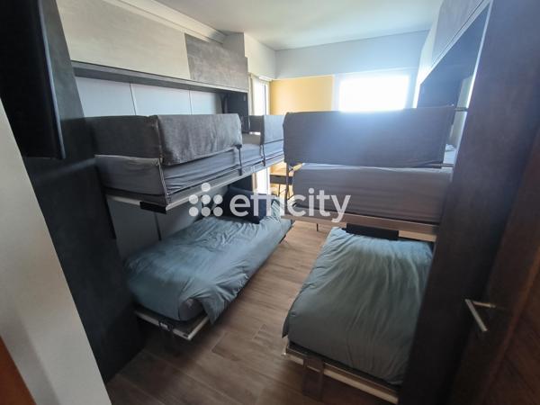 Appartement 3 pièces - 73 m² Bien prestige