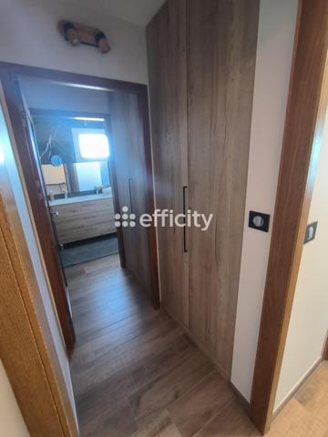 Appartement 3 pièces - 73 m² Bien prestige