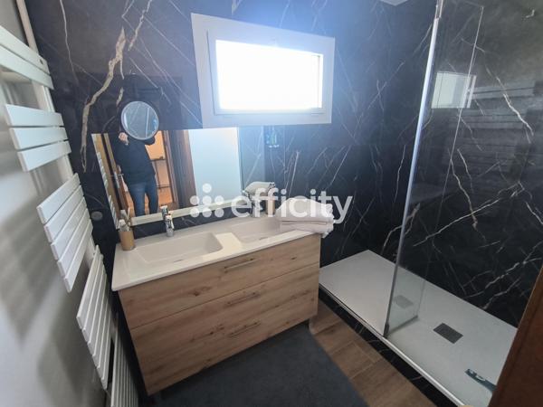 Appartement 3 pièces - 73 m² Bien prestige