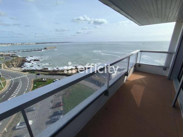 Appartement 3 pièces - 73 m² Bien prestige