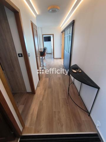 Appartement 3 pièces - 73 m² Bien prestige