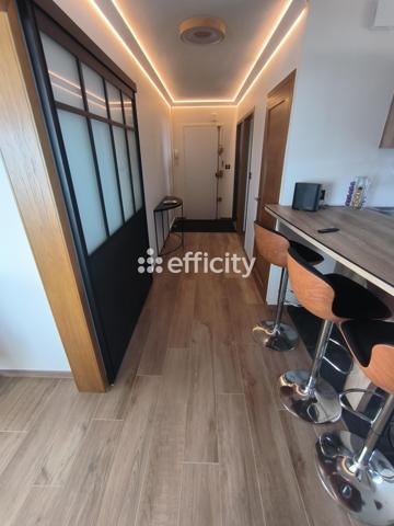 Appartement 3 pièces - 73 m² Bien prestige