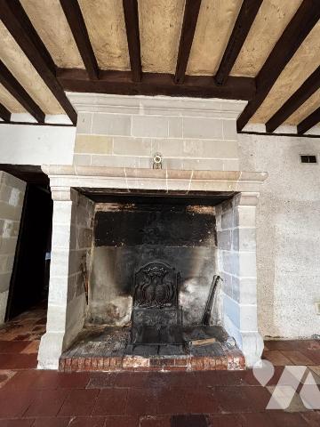 maison d'habitation
