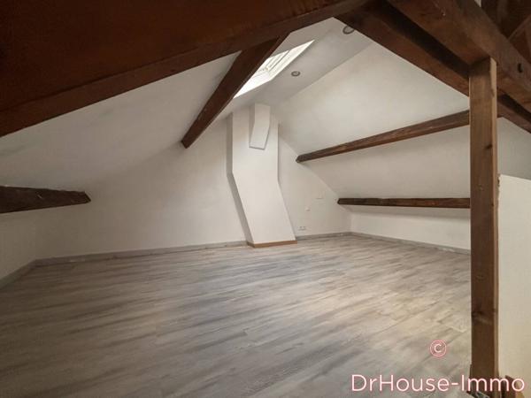 Maison à vendre 6 pièces de 163 m²