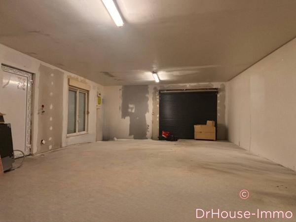 Maison à vendre 6 pièces de 163 m²