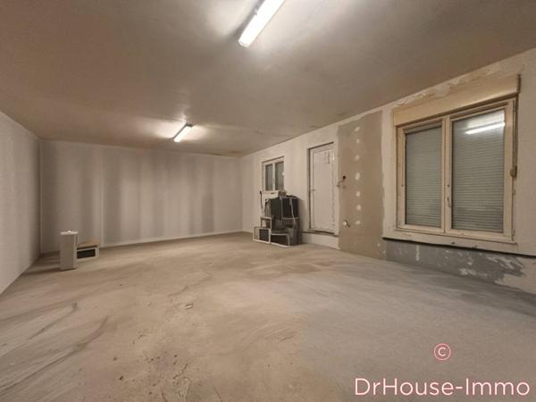 Maison à vendre 6 pièces de 163 m²