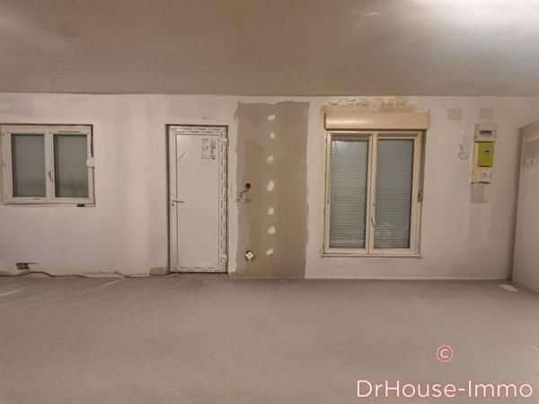 Maison à vendre 6 pièces de 163 m²