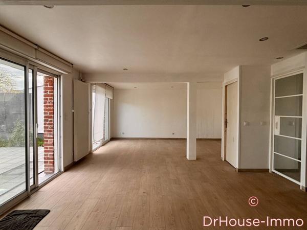 Maison à vendre 6 pièces de 163 m²