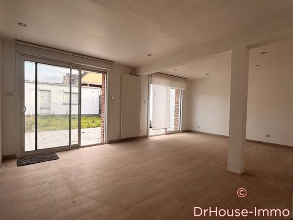 Maison à vendre 6 pièces de 163 m²