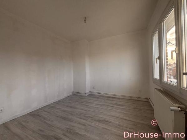 Maison à vendre 6 pièces de 163 m²