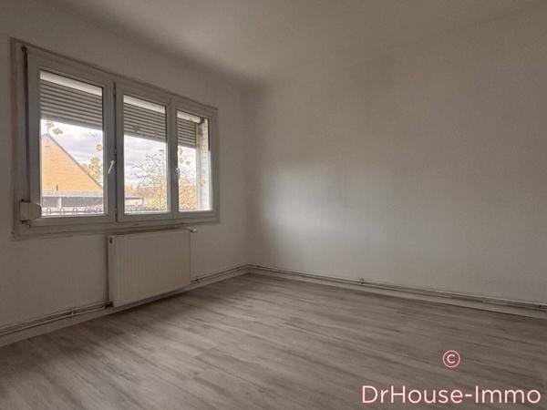 Maison à vendre 6 pièces de 163 m²
