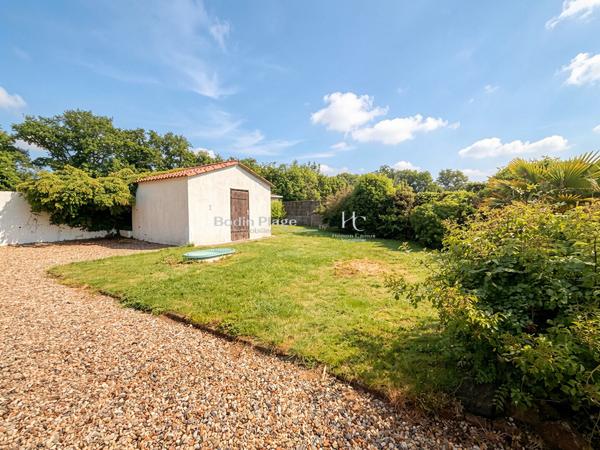 Maison Saint Michel Chef Chef 5 pièce(s) 114 m2, Saint michel chef chef 44730