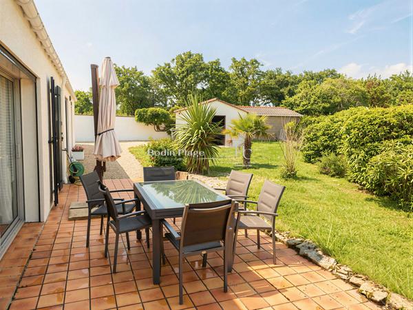 Maison Saint Michel Chef Chef 5 pièce(s) 114 m2, Saint michel chef chef 44730