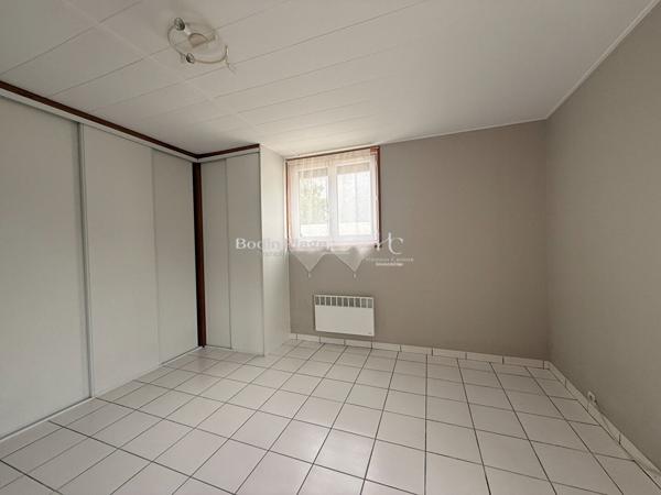 Maison Saint Michel Chef Chef 5 pièce(s) 114 m2, Saint michel chef chef 44730