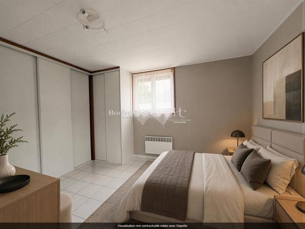 Maison Saint Michel Chef Chef 5 pièce(s) 114 m2, Saint michel chef chef 44730