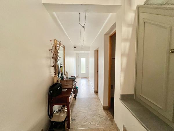 Maison de 177 m2 habitables - Sartrouville -  Quartier le Val notre dame