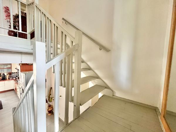 Maison de 177 m2 habitables - Sartrouville -  Quartier le Val notre dame