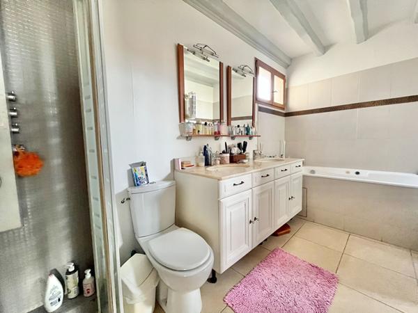 Maison de 177 m2 habitables - Sartrouville -  Quartier le Val notre dame