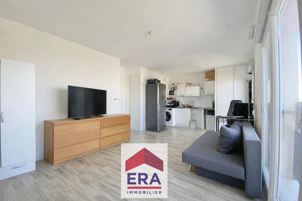 Appartement de 30m2 habitables - Sartrouville - à proximité des transports