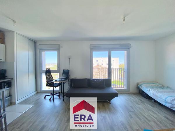 Appartement de 30m2 habitables - Sartrouville - à proximité des transports