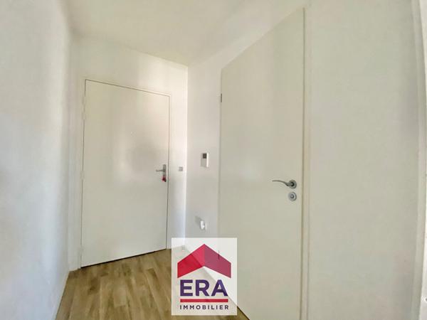 Appartement de 30m2 habitables - Sartrouville - à proximité des transports