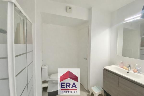 Appartement de 30m2 habitables - Sartrouville - à proximité des transports