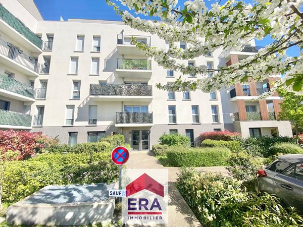 Appartement de 30m2 habitables - Sartrouville - à proximité des transports