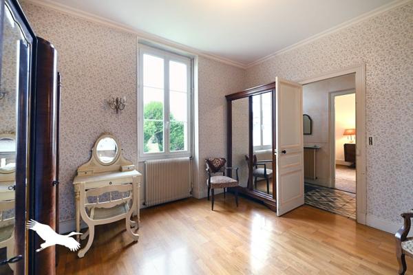 Maison à vendre |  Angoulême |  5 pièces | 112 m²