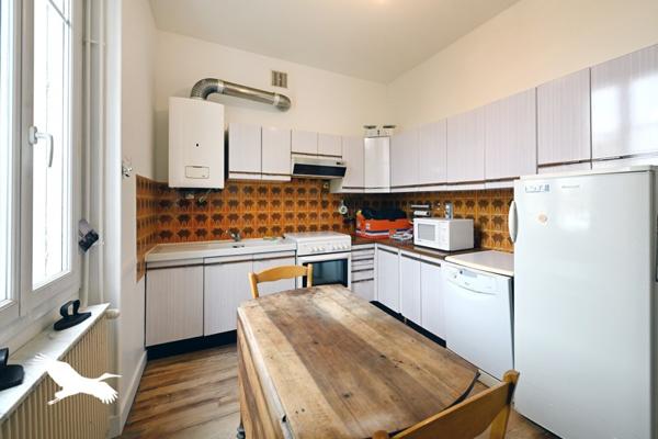 Maison à vendre |  Angoulême |  5 pièces | 112 m²