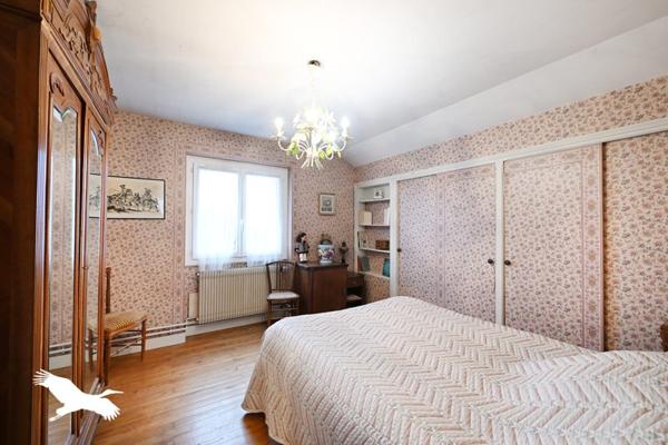 Maison à vendre |  Angoulême |  5 pièces | 112 m²