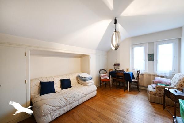 Maison à vendre |  Angoulême |  5 pièces | 112 m²