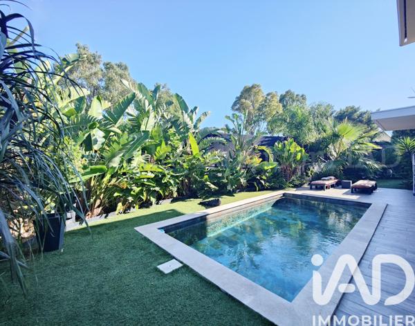 Maison à vendre 5 pièces 94 m² Le Pradet