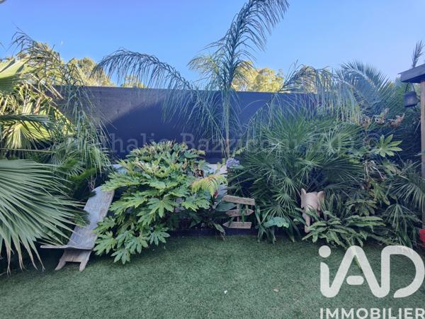 Maison à vendre 5 pièces 94 m² Le Pradet