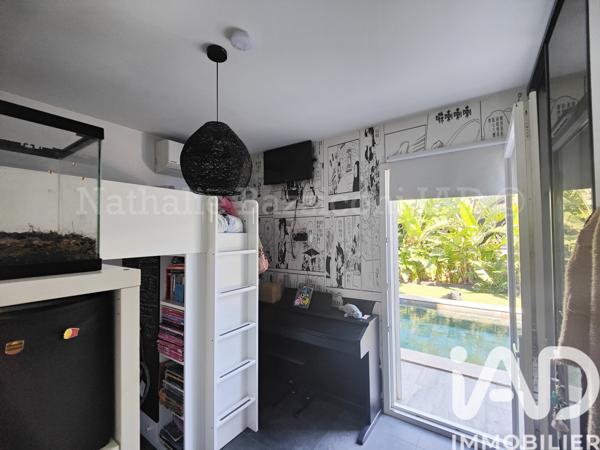 Maison à vendre 5 pièces 94 m² Le Pradet