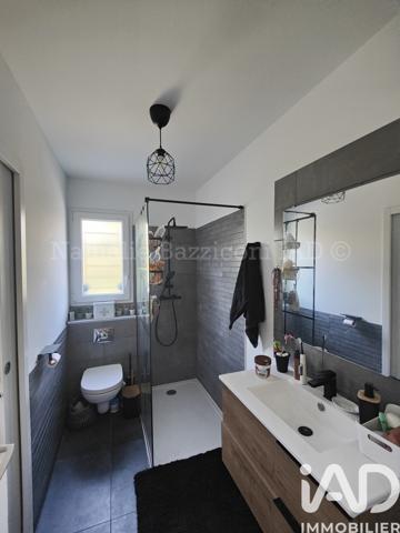 Maison à vendre 5 pièces 94 m² Le Pradet