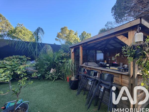 Maison à vendre 5 pièces 94 m² Le Pradet