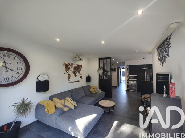 Maison à vendre 5 pièces 94 m² Le Pradet