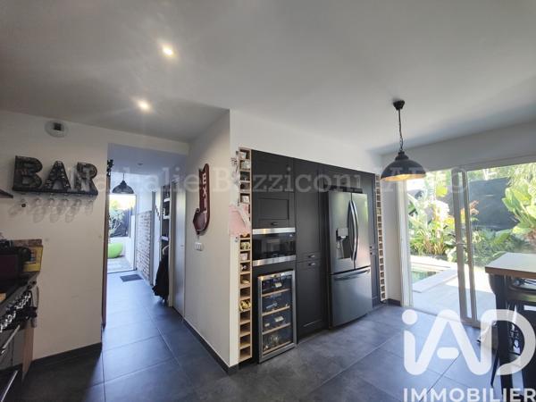 Maison à vendre 5 pièces 94 m² Le Pradet